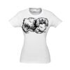 Ice Womens Short Sleeve Tee Thumbnail