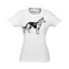 Ice Womens Short Sleeve Tee Thumbnail