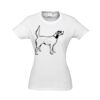 Ice Womens Short Sleeve Tee Thumbnail