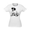 Ice Womens Short Sleeve Tee Thumbnail