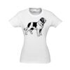 Ice Womens Short Sleeve Tee Thumbnail
