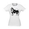 Ice Womens Short Sleeve Tee Thumbnail