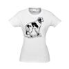 Ice Womens Short Sleeve Tee Thumbnail