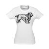 Ice Womens Short Sleeve Tee Thumbnail