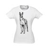 Ice Womens Short Sleeve Tee Thumbnail
