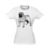 Ice Womens Short Sleeve Tee Thumbnail