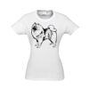 Ice Womens Short Sleeve Tee Thumbnail