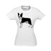 Ice Womens Short Sleeve Tee Thumbnail