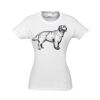 Ice Womens Short Sleeve Tee Thumbnail