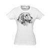 Ice Womens Short Sleeve Tee Thumbnail