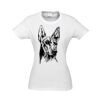 Ice Womens Short Sleeve Tee Thumbnail