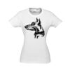 Ice Womens Short Sleeve Tee Thumbnail