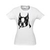 Ice Womens Short Sleeve Tee Thumbnail
