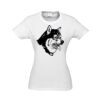 Ice Womens Short Sleeve Tee Thumbnail