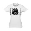 Ice Womens Short Sleeve Tee Thumbnail