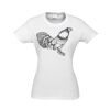 Ice Womens Short Sleeve Tee Thumbnail