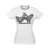 Ice Womens Short Sleeve Tee Thumbnail