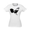 Ice Womens Short Sleeve Tee Thumbnail