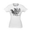 Ice Womens Short Sleeve Tee Thumbnail