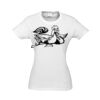 Ice Womens Short Sleeve Tee Thumbnail