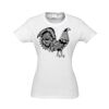 Ice Womens Short Sleeve Tee Thumbnail