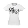 Ice Womens Short Sleeve Tee Thumbnail