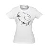 Ice Womens Short Sleeve Tee Thumbnail