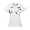 Ice Womens Short Sleeve Tee Thumbnail
