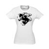 Ice Womens Short Sleeve Tee Thumbnail
