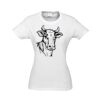 Ice Womens Short Sleeve Tee Thumbnail