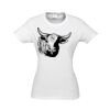 Ice Womens Short Sleeve Tee Thumbnail
