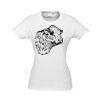 Ice Womens Short Sleeve Tee Thumbnail
