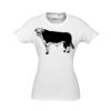 Ice Womens Short Sleeve Tee Thumbnail