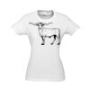 Ice Womens Short Sleeve Tee Thumbnail