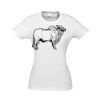 Ice Womens Short Sleeve Tee Thumbnail