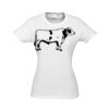 Ice Womens Short Sleeve Tee Thumbnail