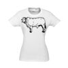 Ice Womens Short Sleeve Tee Thumbnail
