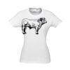 Ice Womens Short Sleeve Tee Thumbnail