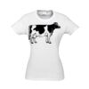 Ice Womens Short Sleeve Tee Thumbnail