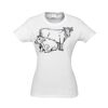 Ice Womens Short Sleeve Tee Thumbnail