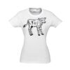 Ice Womens Short Sleeve Tee Thumbnail
