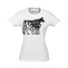 Ice Womens Short Sleeve Tee Thumbnail