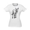 Ice Womens Short Sleeve Tee Thumbnail