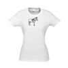 Ice Womens Short Sleeve Tee Thumbnail
