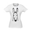 Ice Womens Short Sleeve Tee Thumbnail