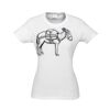 Ice Womens Short Sleeve Tee Thumbnail