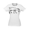 Ice Womens Short Sleeve Tee Thumbnail