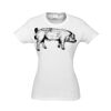Ice Womens Short Sleeve Tee Thumbnail