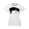 Ice Womens Short Sleeve Tee Thumbnail