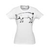 Ice Womens Short Sleeve Tee Thumbnail